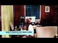 Making of Mari Vol.41 - March 20, 2022 (Marcy Deerfield Intro)