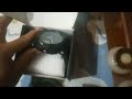 I unboxing my watch  rn gaming india   100k