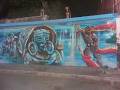 Maya Muralist Montage Mania #4