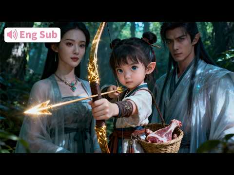 Trahie Et Exilée Sa Fille Esprit Koi Transforme Chaque Malheur En Vengeance éclatante