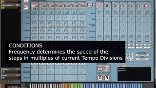 Midi Looper for Kontakt Basic Guide