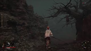 WUCHANG: FALLEN FEATHERS - How to find the Forgotten Remembrance in Doomwillow Beach