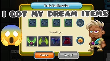 Pixel Worlds | How Did I Profit Easily?! FEAT: Devz