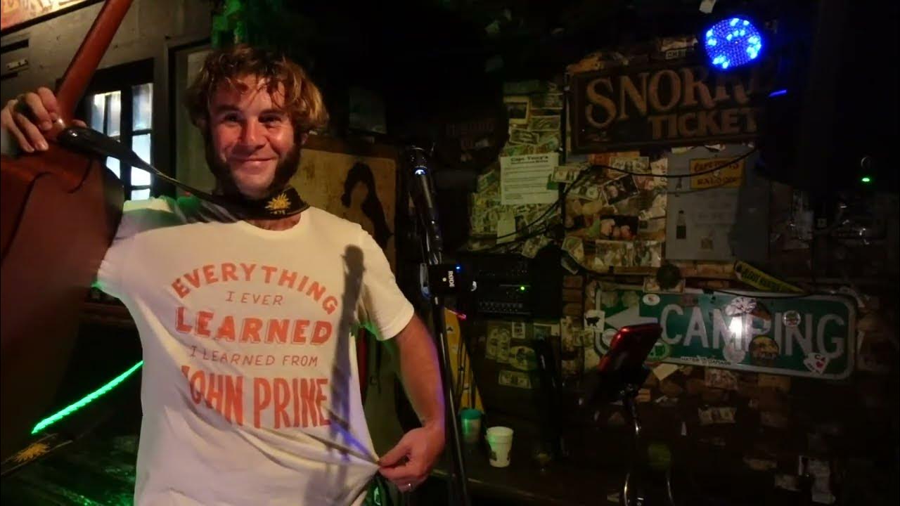 Key West LIVE Music at Captn Tonys Saloon 1080p HD YouTube