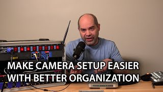 Make Camera Setup Easier with Better Organization screenshot 4