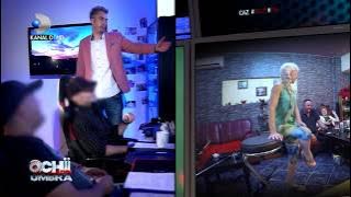 Ochii din umbra (16.06.2018) - Si-a prins nora in fapt! Imagini incredibile! Sez 16, Ep 19 COMPLET