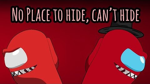 Mashup | Nerdout, Rockit Gaming x TheOtherJames - No Place To Hide, Can’t Hide