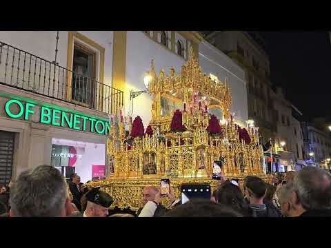 Real Hermandad Sacramental del Santo Entierro de Nuestro Señor Jesucristo, Triunfo de la Santa Cruz y María Santísima de Villaviciosa