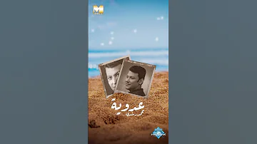 رمشك خطفني من أصحابي وأنا واد صياد عدوية 