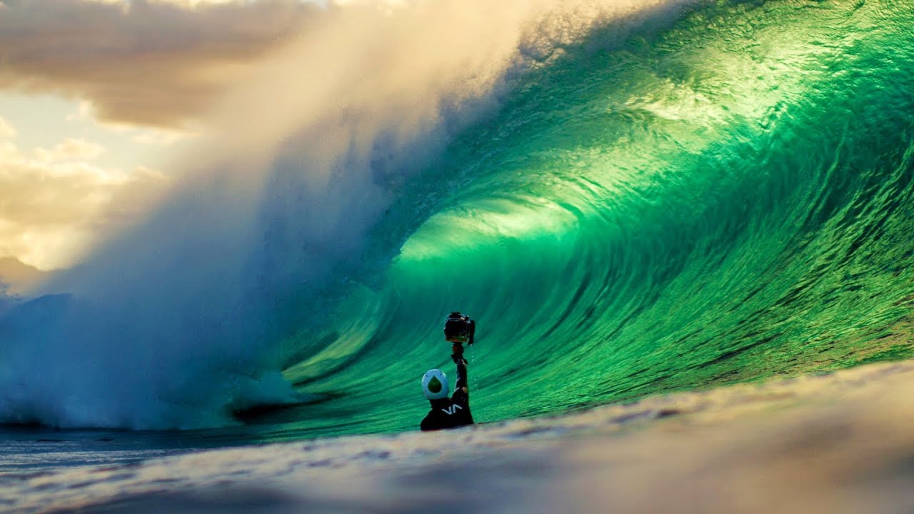 Pipeline  Ceramic Mug by Zak Noyle - Zak Noyle Photography