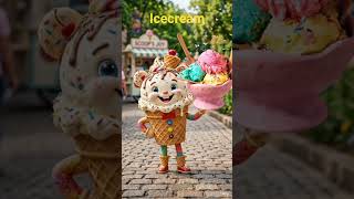 icecream khane ke fayde #ai #doctor #health #garmi #icecream #youtubeshorts #ai shorts #ice