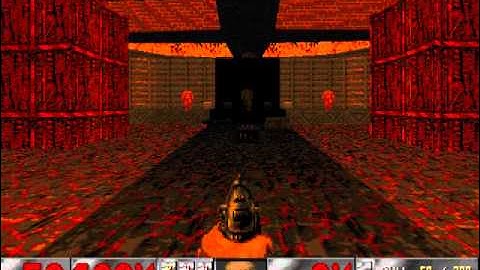 Yet Another Crappy Doom WAD Quadruple Feature!