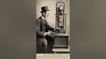 Epic Journey Guglielmo Marconi