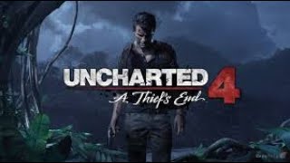 UNCHARTED 4: Путь вора. Проходження гри на ПК. Частина 8. Фінал