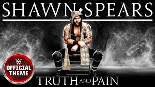 Shawn Spears – Truth And Pain (Entrance Theme)