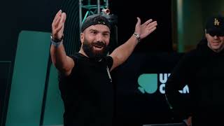 Кадр из ролика «Record-Breaking Unibet Open Malta 2022 Poker Festival - After movie!»