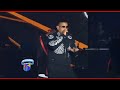 presentacion completa de daddy yankee en república dominicana 2018