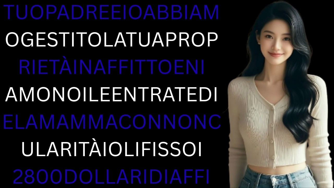 I Miei Genitori Hanno Trattenuto 6 Anni di Affitto Dalla Mia Proprietà da 680000$  Gli Inquilini Mi