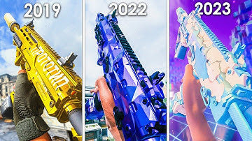 MW2019 vs MW2 vs MW3