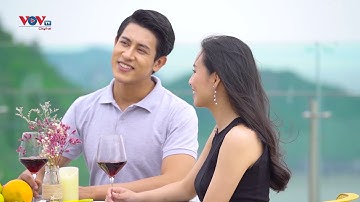 Huỳnh Anh khám phá Flamingo Cat Ba Resorts – Phiêu lưu cùng Gulliver mùa 3 - VOVTV