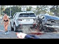 Police Chase Turns Into Total Chaos! Officers Move In Fast 🚔 | USA Police