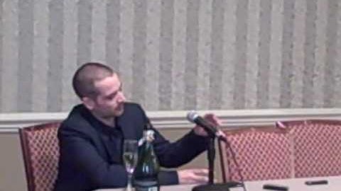 ATM hacker talks about his method