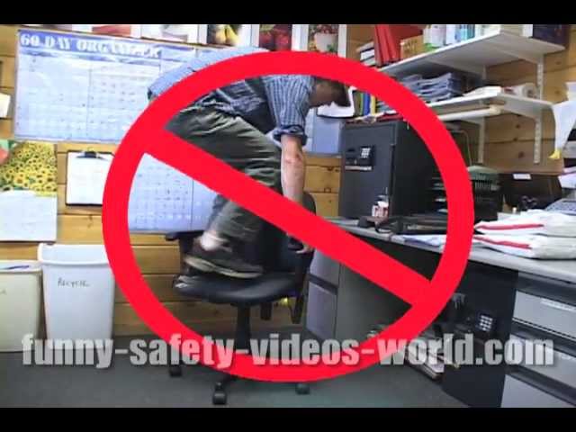 funny office safety pictures