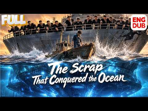 They Laughed at His Junk Boat—Until It Surfaced Beneath Theirs. poster