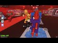 Steal a Brainrot Live Event