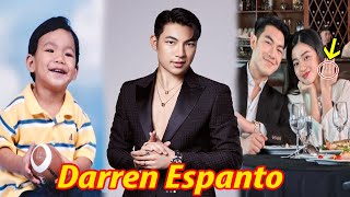 Famous Darren Espanto: Biography; Family; Career; Girlfriend; Personal life Profile