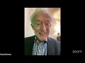 Ep 43 The Pearl of Great Price A Conversation with Russell Johnson