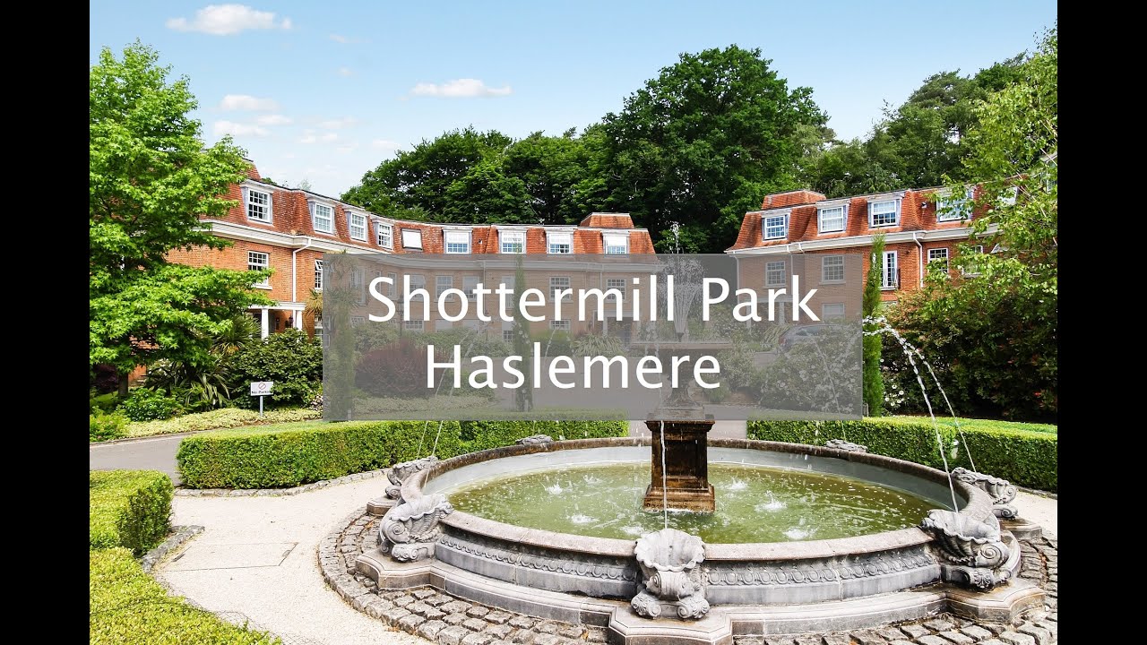 Shottermill Park, Haslemere