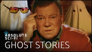 Bizarre Ghost Encounters William Shatners Weird Or What Absolute Sci-Fi