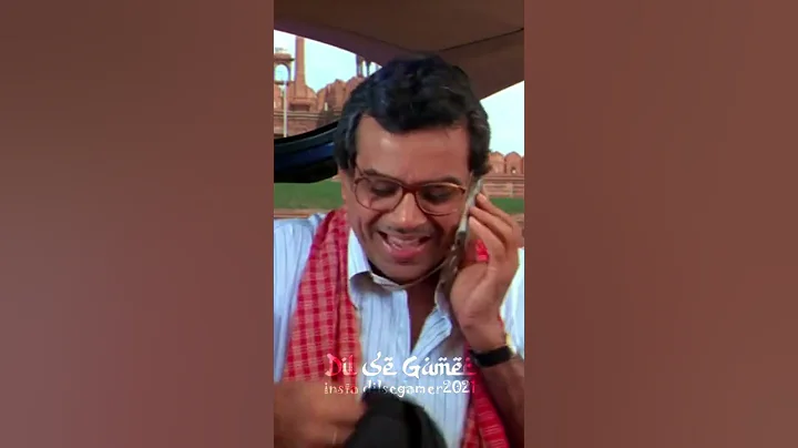 Behenji Ki Bra👙 Nikal Raha Hu🤣🤪|| Paresh Rawal Comedy🤪 Shorts💯💯