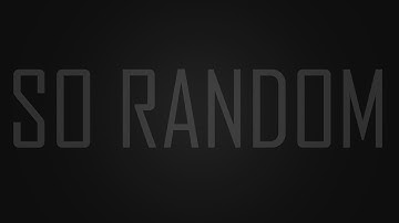 MOST RANDOM HITMARKER EVER?!