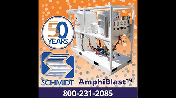 AmphiBlast™ Operational Video