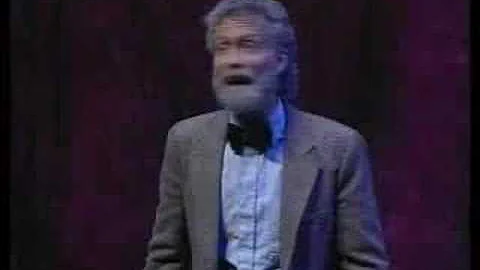 David Shelton -- "The Great King" -- An Excerpt