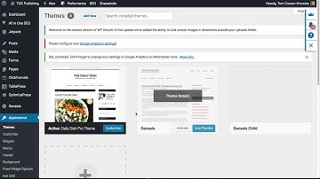 Genesis Theme Review for Wordpress Websites