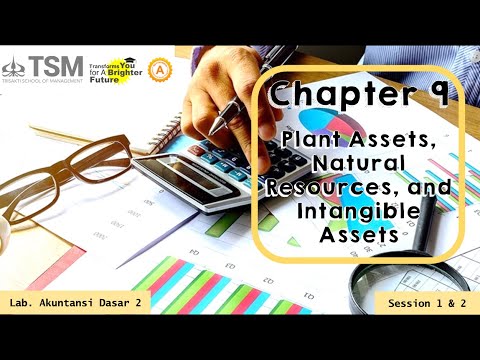 hqdefault Chapter 9 Solutions CHAPTER 9 Plant Assets, Natural Resources, and Intangible Assets ASSIGNMENT