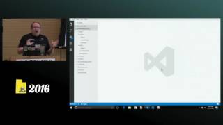 Intro to Code Performance for the JS Beginner - Gary Ray Profile
