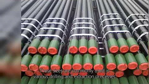 API 5CT Cr13 L80 J55 N80 P110 Oil Casing Steel Tubing,API 5CT Oil Casing Steel Tubing,L80 J55 Oil