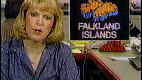 1982 Milwaukee WISN 12 Action News Brief