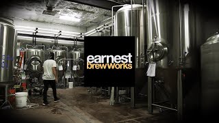 Careers Before Beer part 2 - Earnest Brew Works/Talking Beer 3.4.20