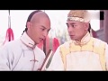 三个男子想暗杀微服私访的皇上，没想到皇上的侍卫都隐藏在周围