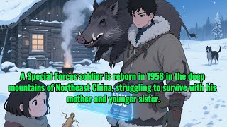 Reborn as a hunter in 1958 China, a special forces soldier must provide for his family.