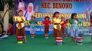 Download lagu tarian mbok jamu