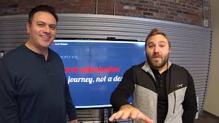 Search Optimization ( SEO ) for SaaS Websites | SaaS Website Conversion Show