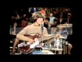 Something  - George Harrison & Eric Clapton