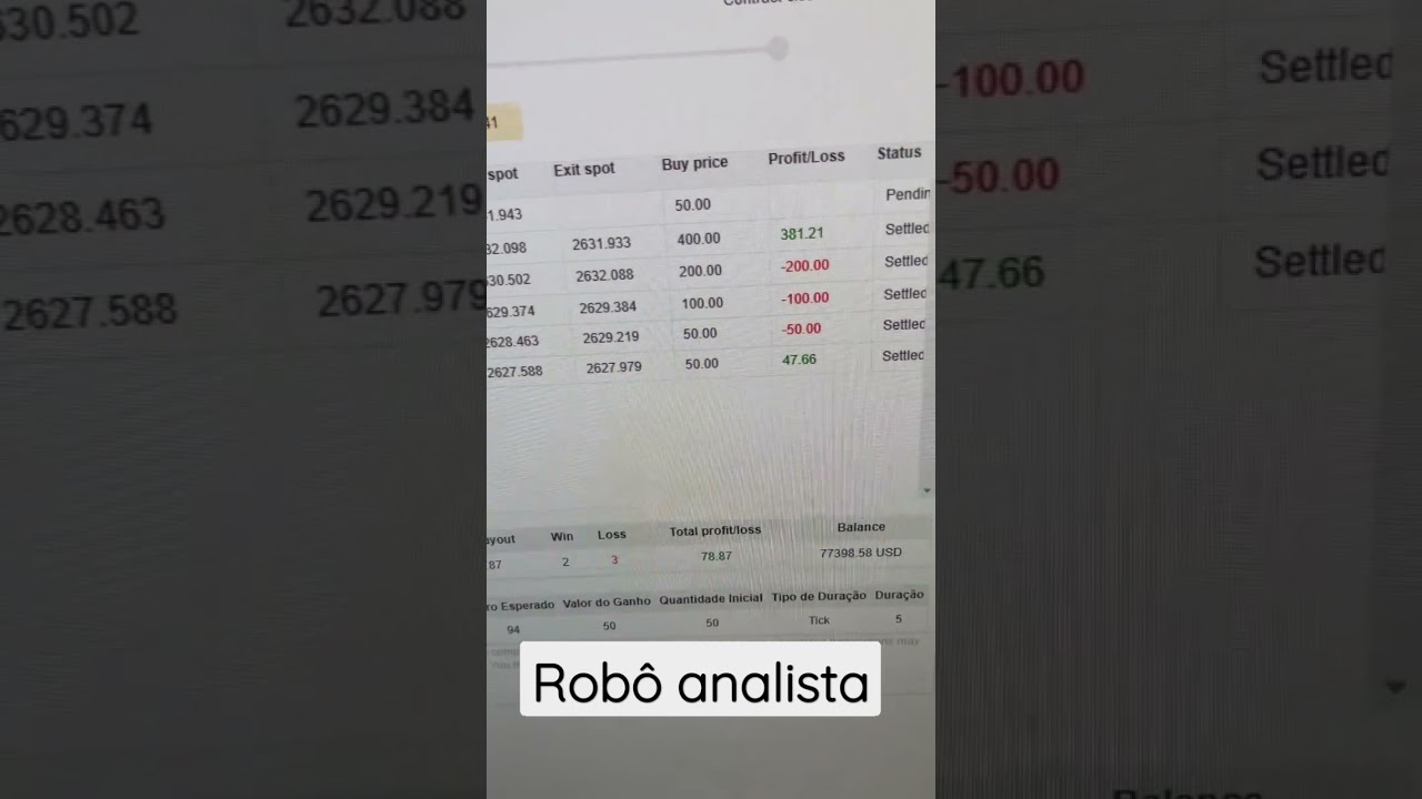 olha oque esse Robo esclusivo da central bots fez 😱😱😱