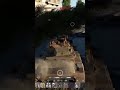 Jagdtiger jumpscare